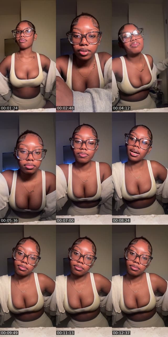 Help fill gallery☺️ - @aaliyaahhmonett
