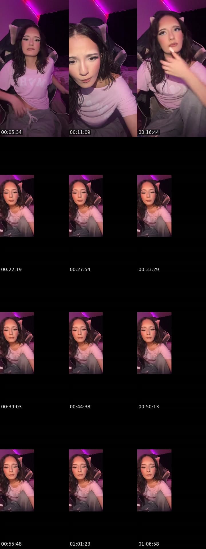 @the_joker_crew TikTok live stream