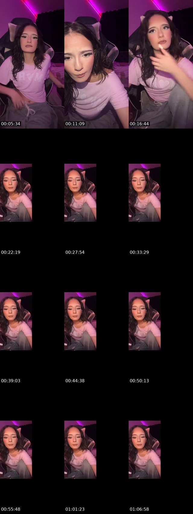 @the_joker_crew TikTok live from 2026-07-08