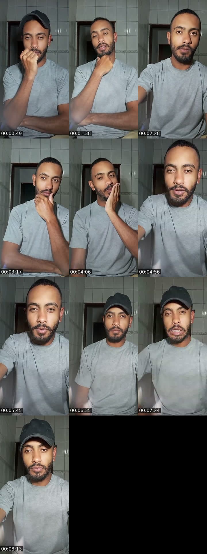 @carliinhos25 TikTok live stream