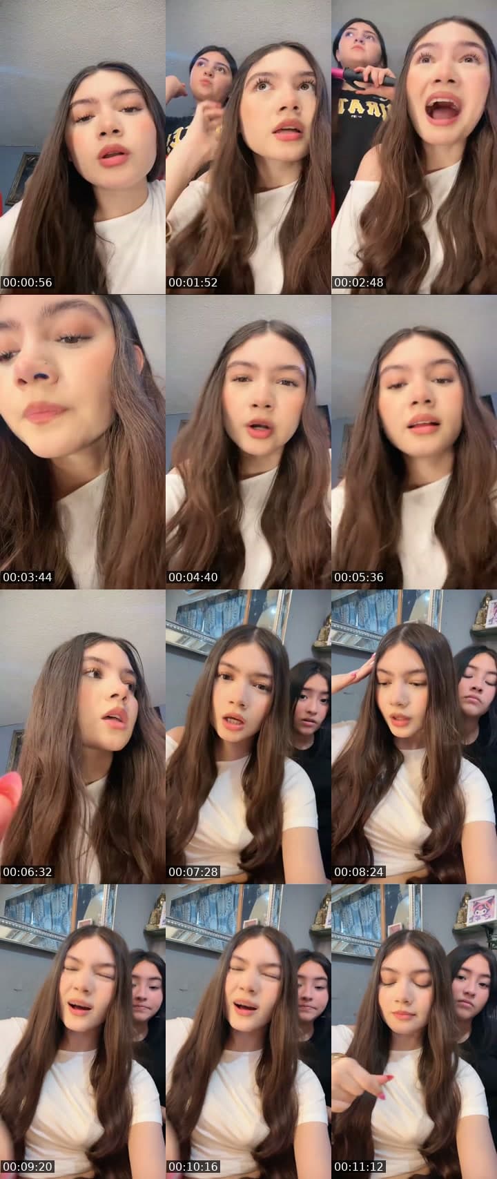 @ilypkjm13_ TikTok live stream