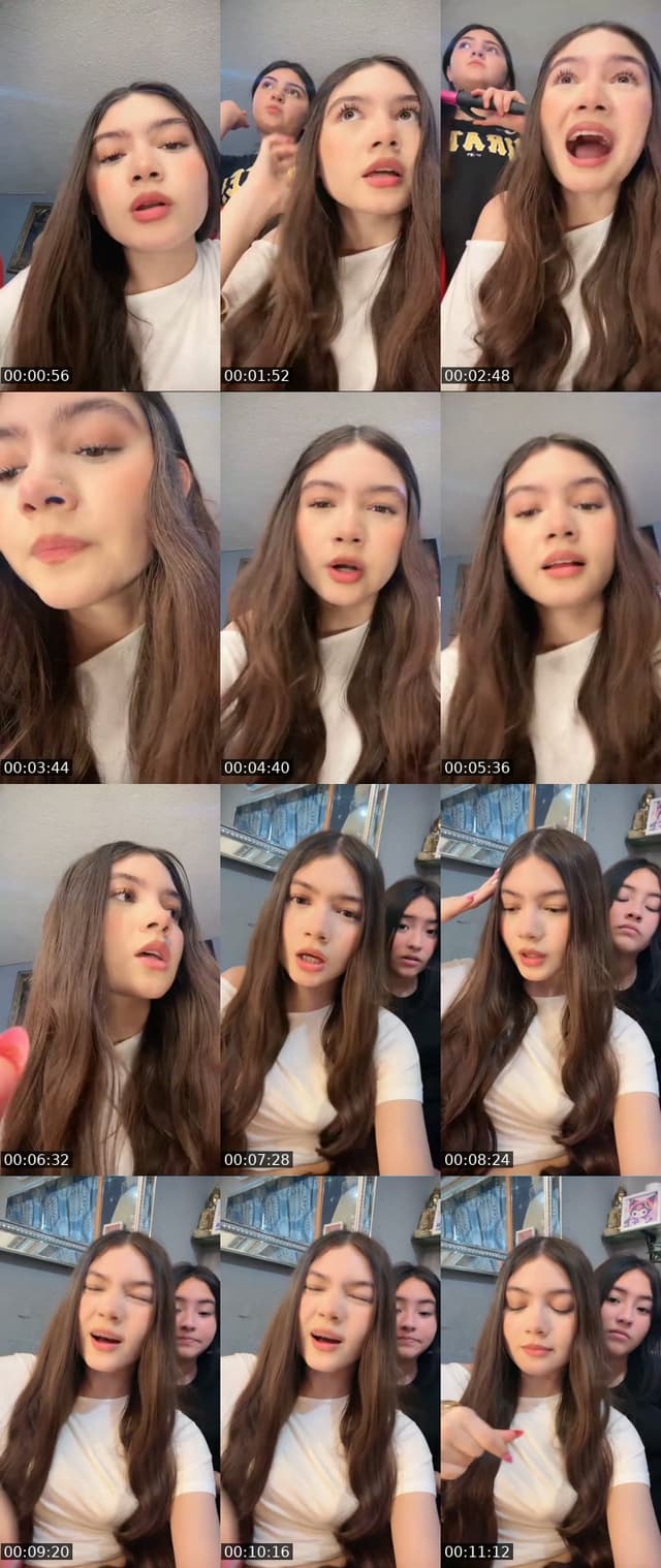 @ilypkjm13_ TikTok live