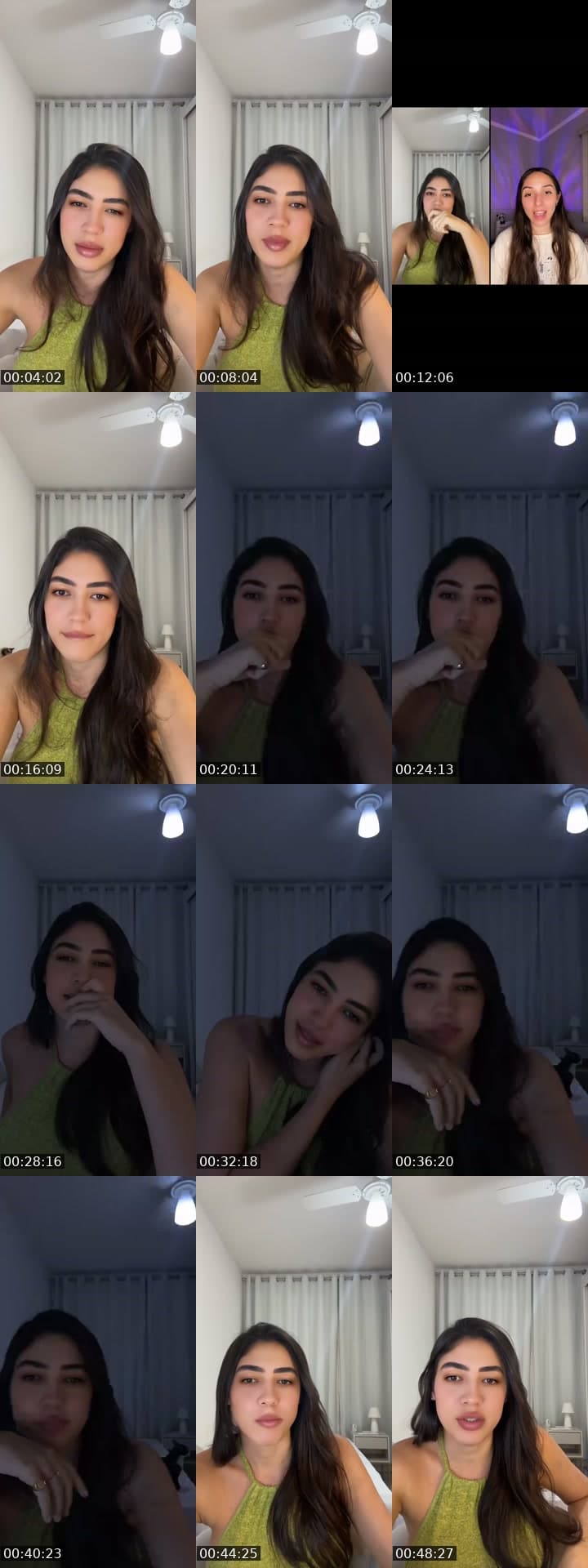 @jessicadutraa02 TikTok live stream