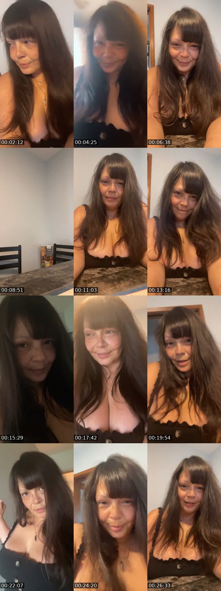 @nudzie0 TikTok live stream