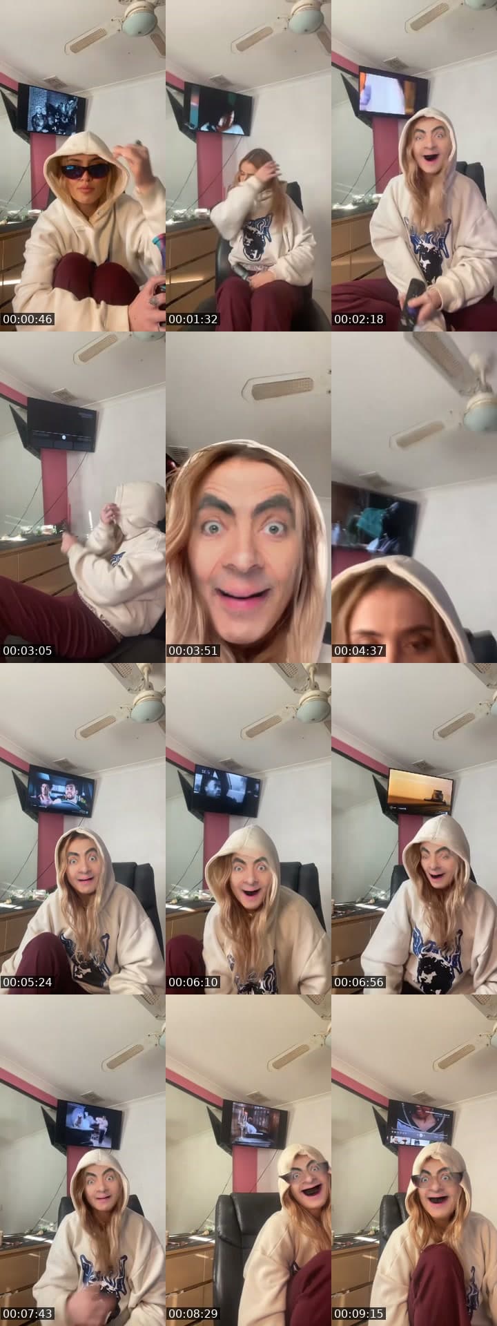 @itssrhirhiii TikTok live stream