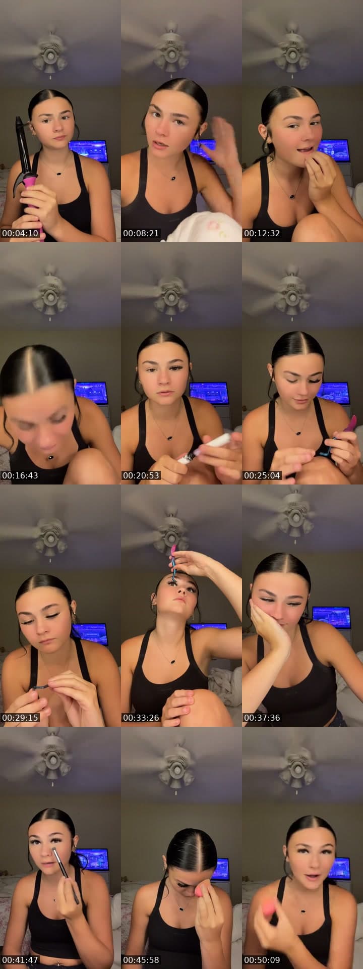 @mak50707 TikTok live stream