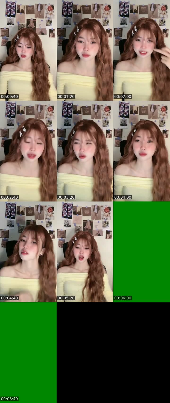 Để ý em một tí 🐱