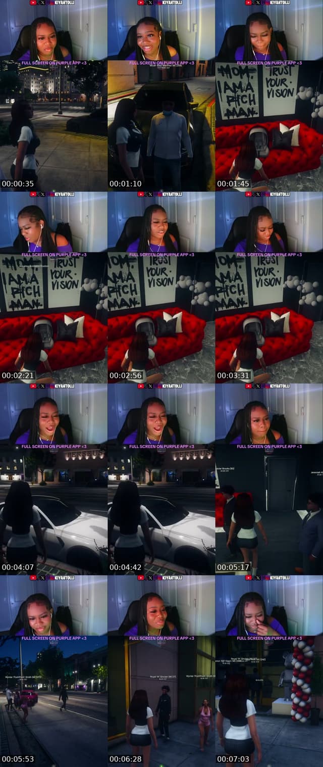 @kiyahtolli TikTok live from 2026-07-08