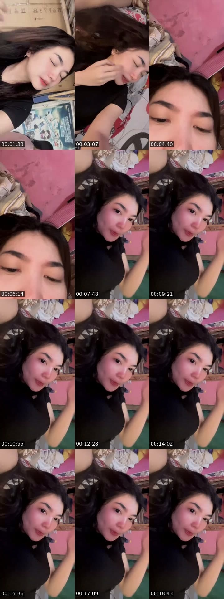 @secc.diana05 TikTok live stream