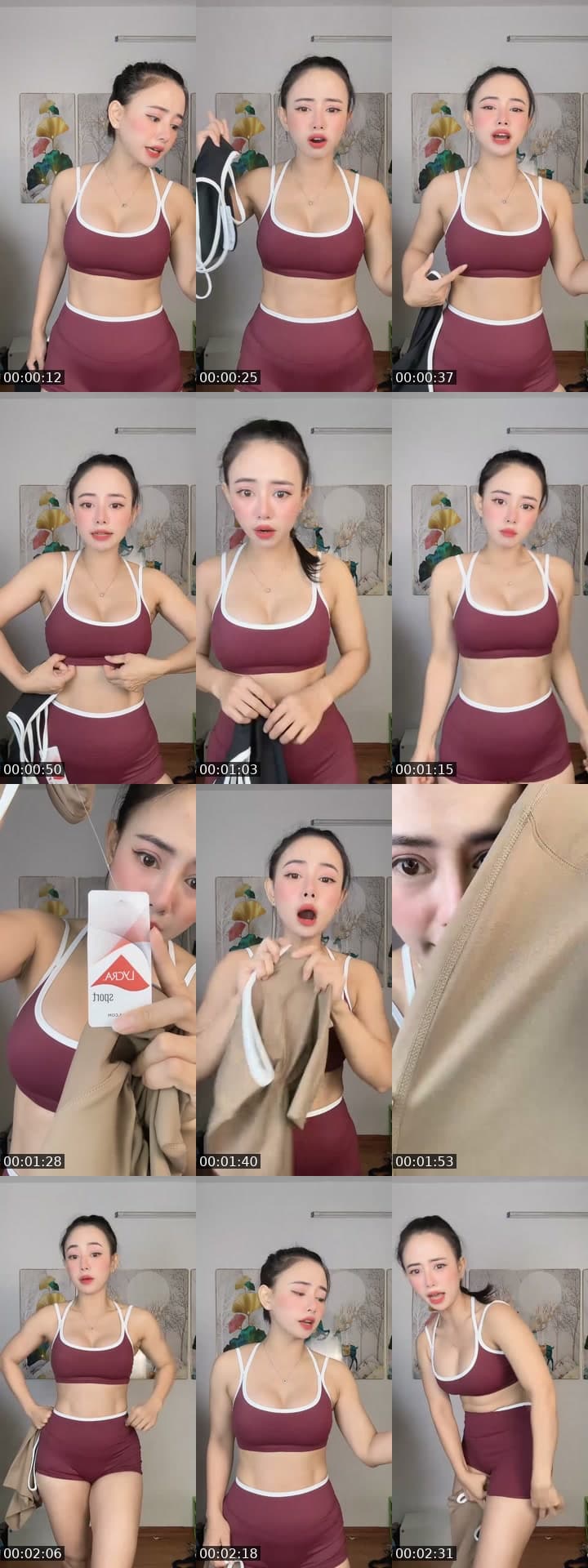 @vothaochuyendotap TikTok live stream