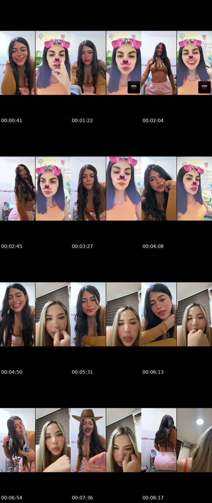 @.kass113 TikTok live stream