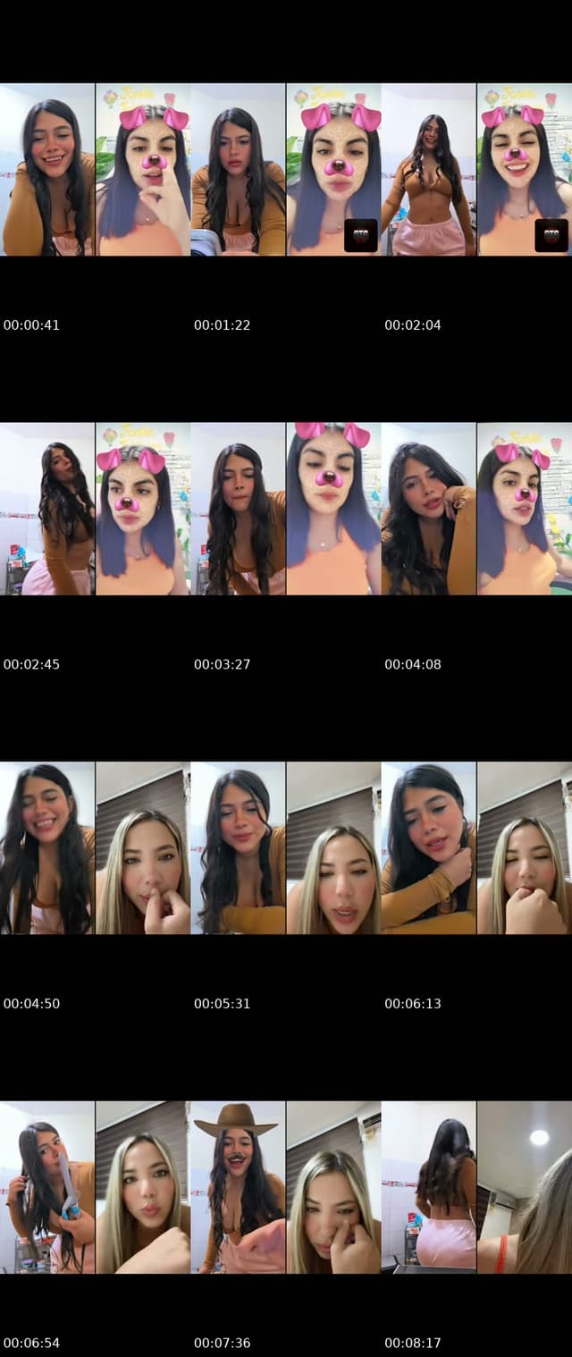 @.kass113 TikTok live