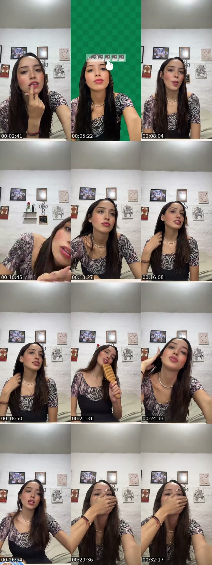 Iluminamos galeria? 🥺🥺