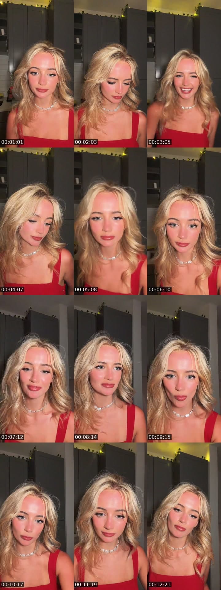 @heyitss.lay TikTok live stream