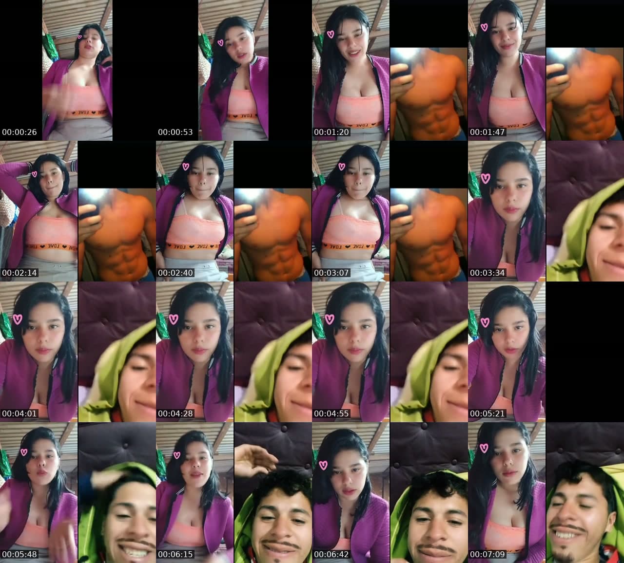 @cinhtia.benitez TikTok live stream
