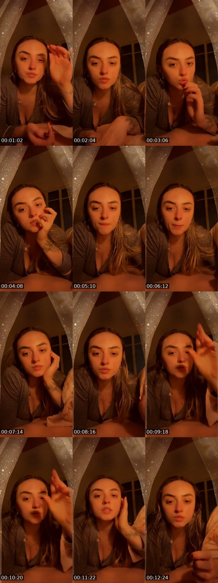 @streamerias TikTok live stream