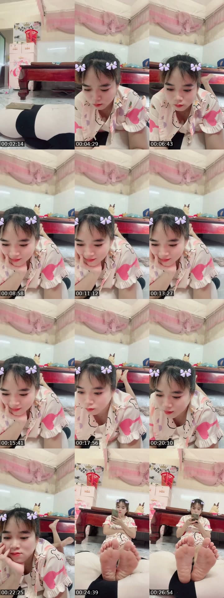@hi.chu505 TikTok live stream