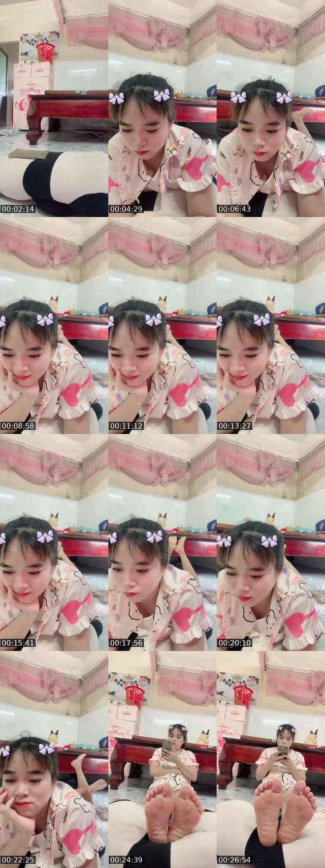 @hi.chu505 TikTok live from 2026-07-08