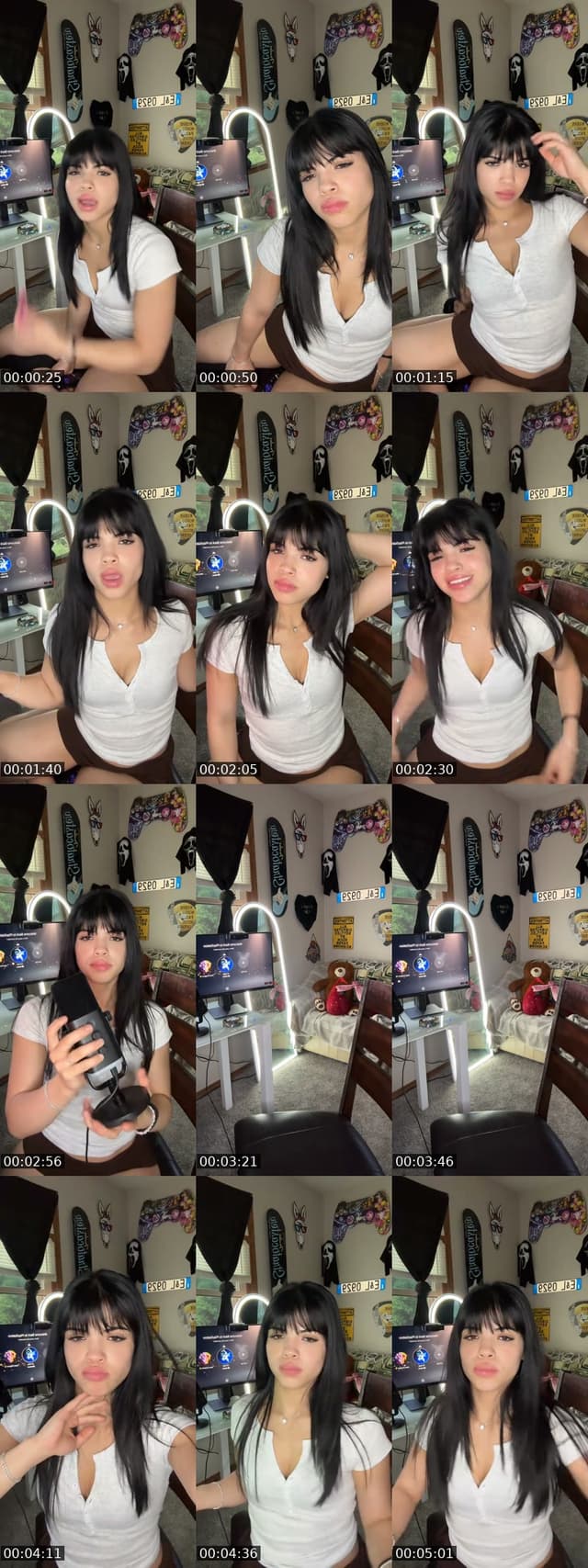 @httpsleann TikTok live