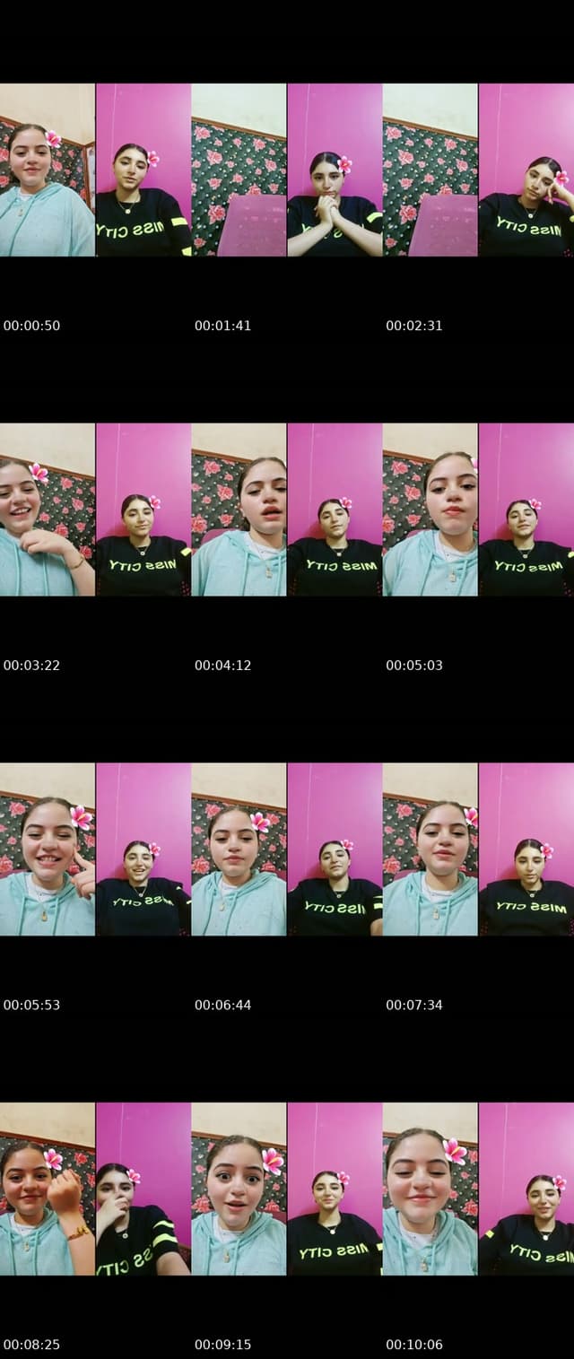 @habiba85695 TikTok live
