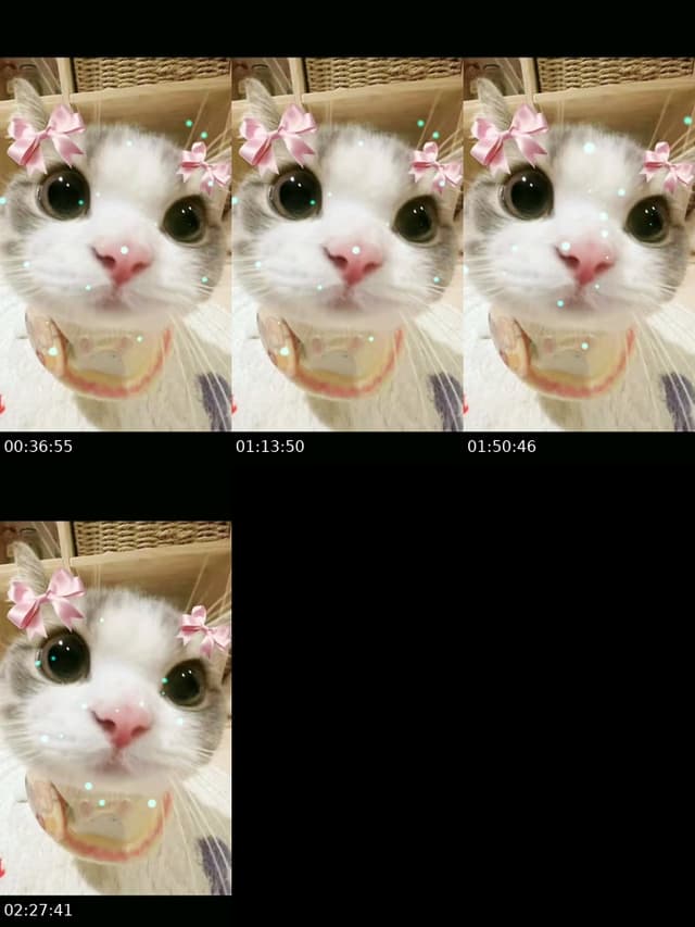 @nadia.tamer00 TikTok live