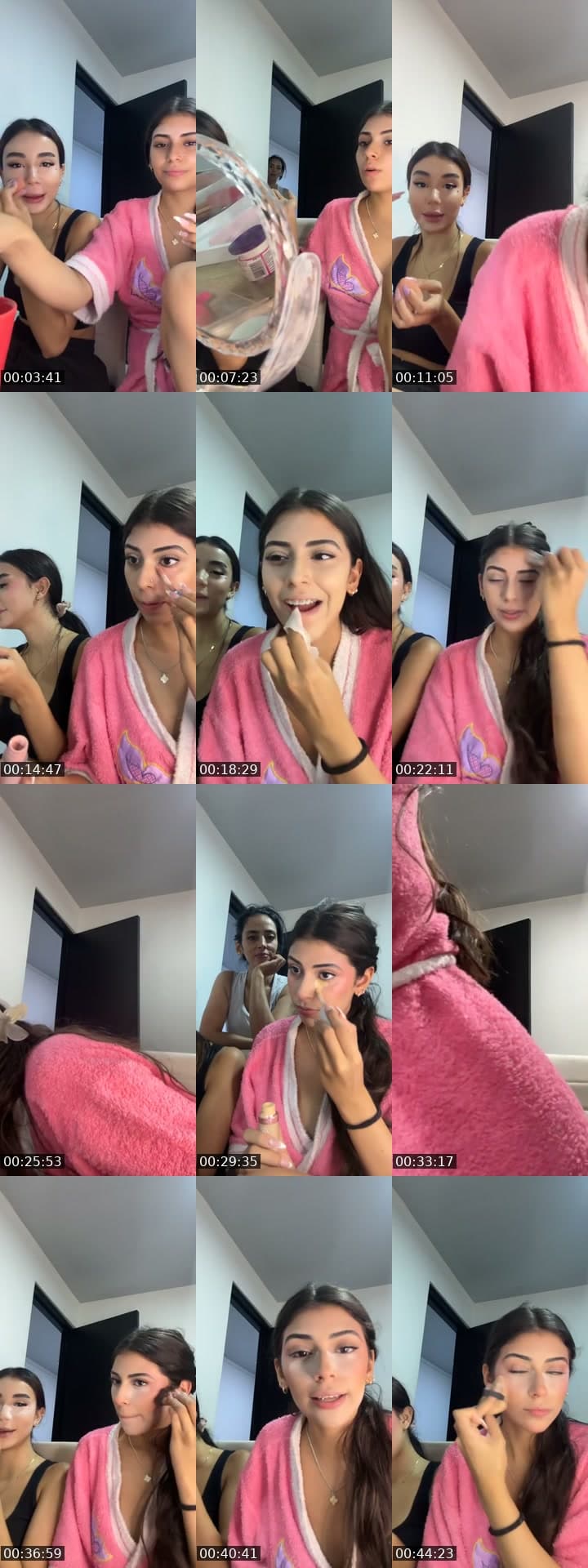 @ssc._28 TikTok live stream