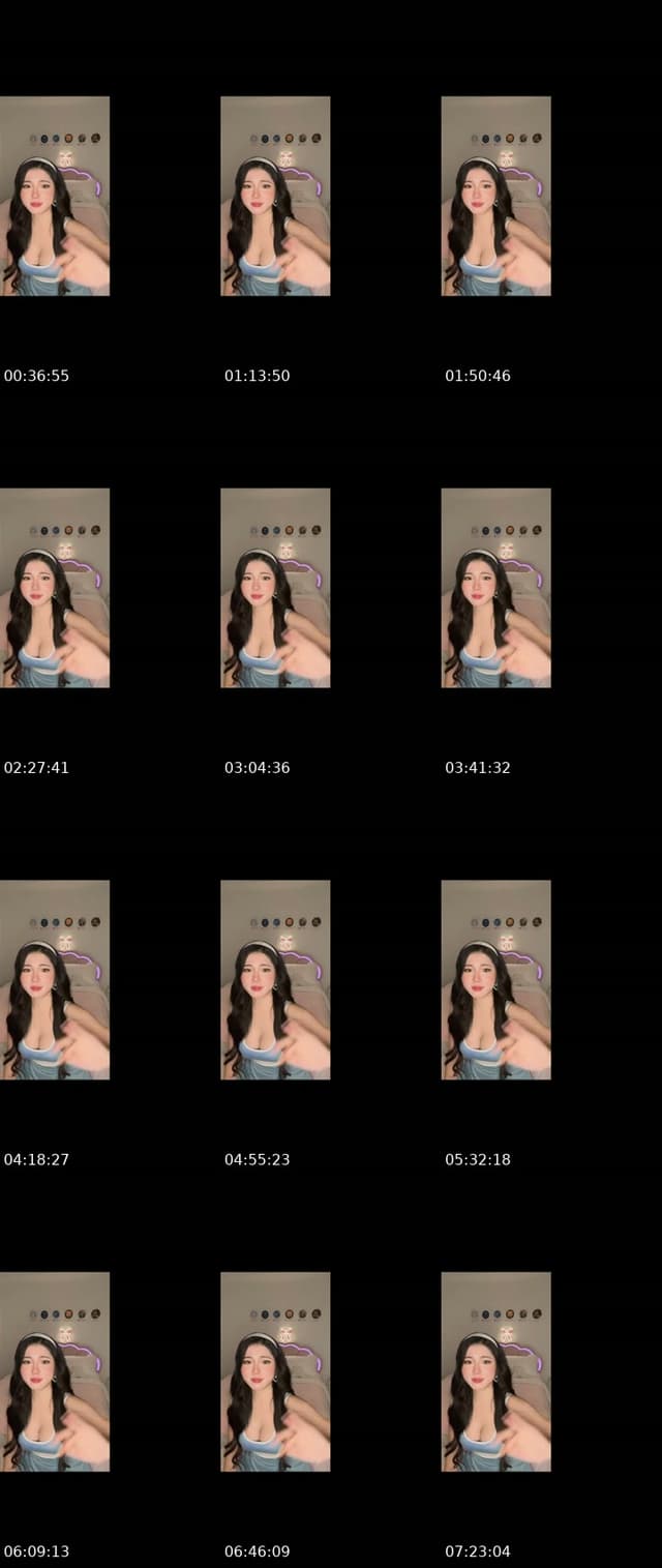TikTok live: Gift gal reset 🔥 by @sylviaxoxo__