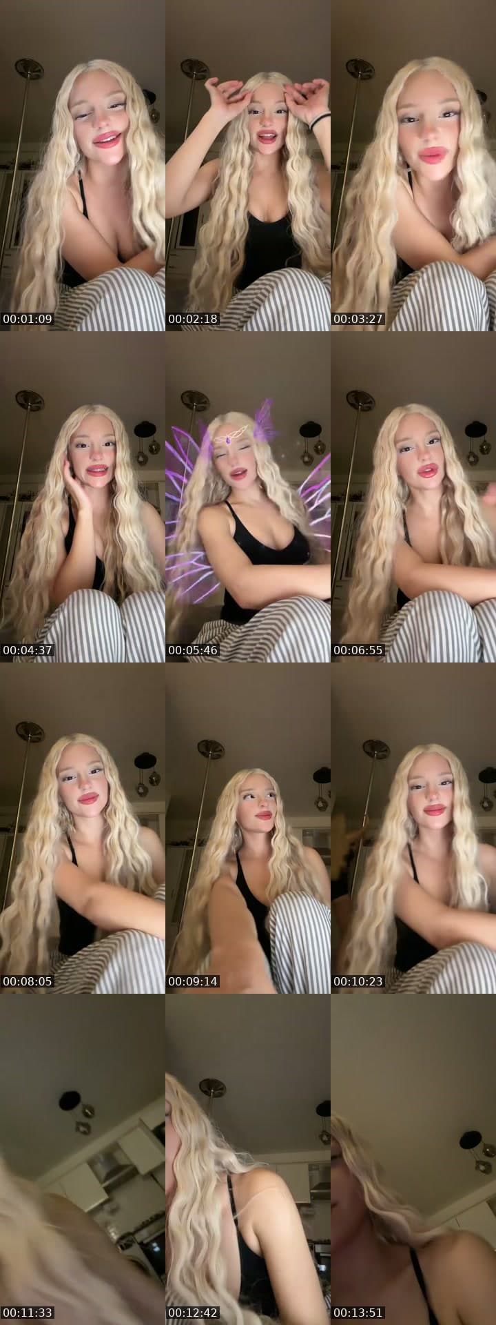 @durumuo TikTok live stream