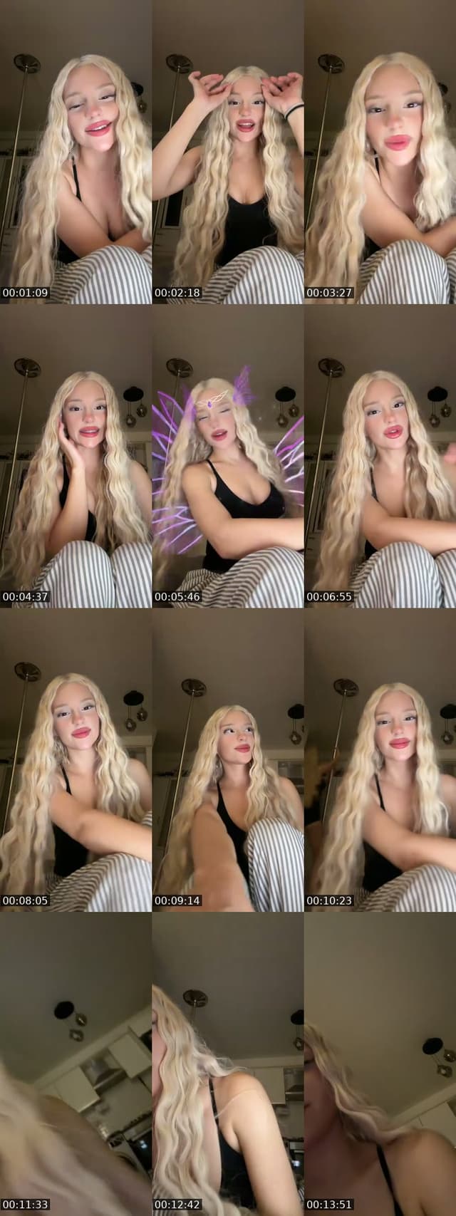 @durumuo TikTok live