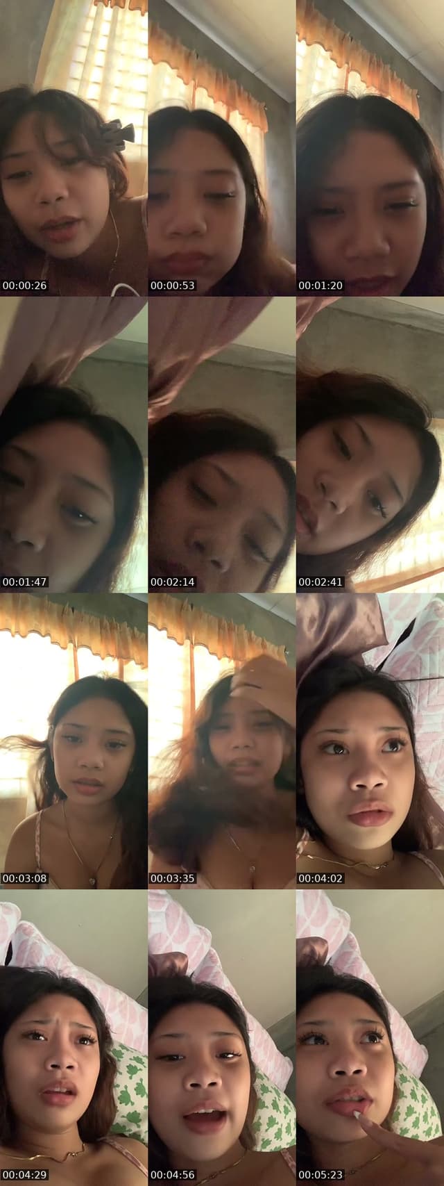 @xedtracy TikTok live from 2026-07-08