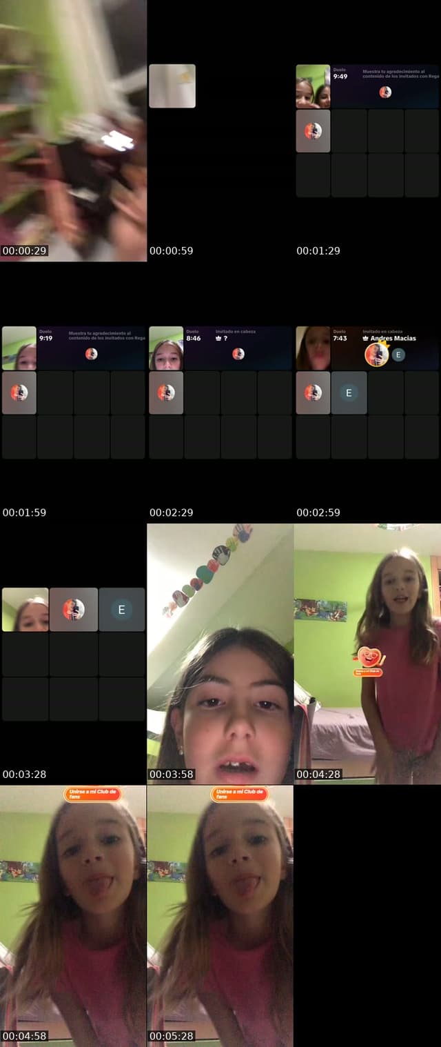 @lamejordupla_015 Mexico TikTok live from 2026-07-08