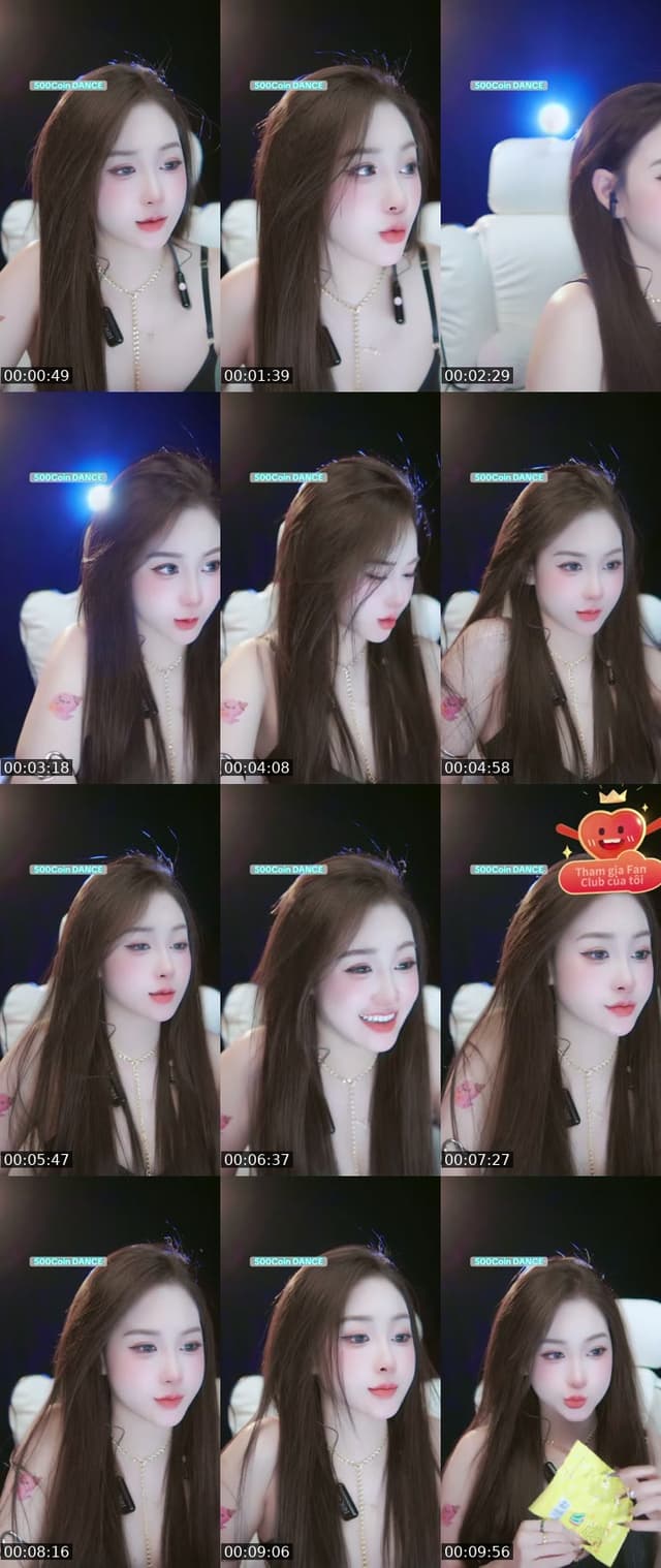 Ngon Xinh iuuuu - @embetina99