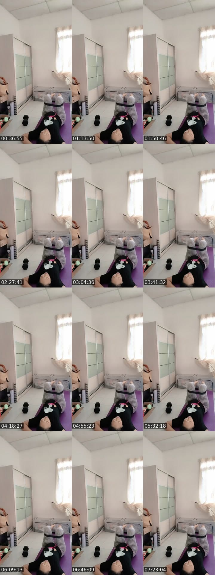 @singlemom_journey TikTok live stream