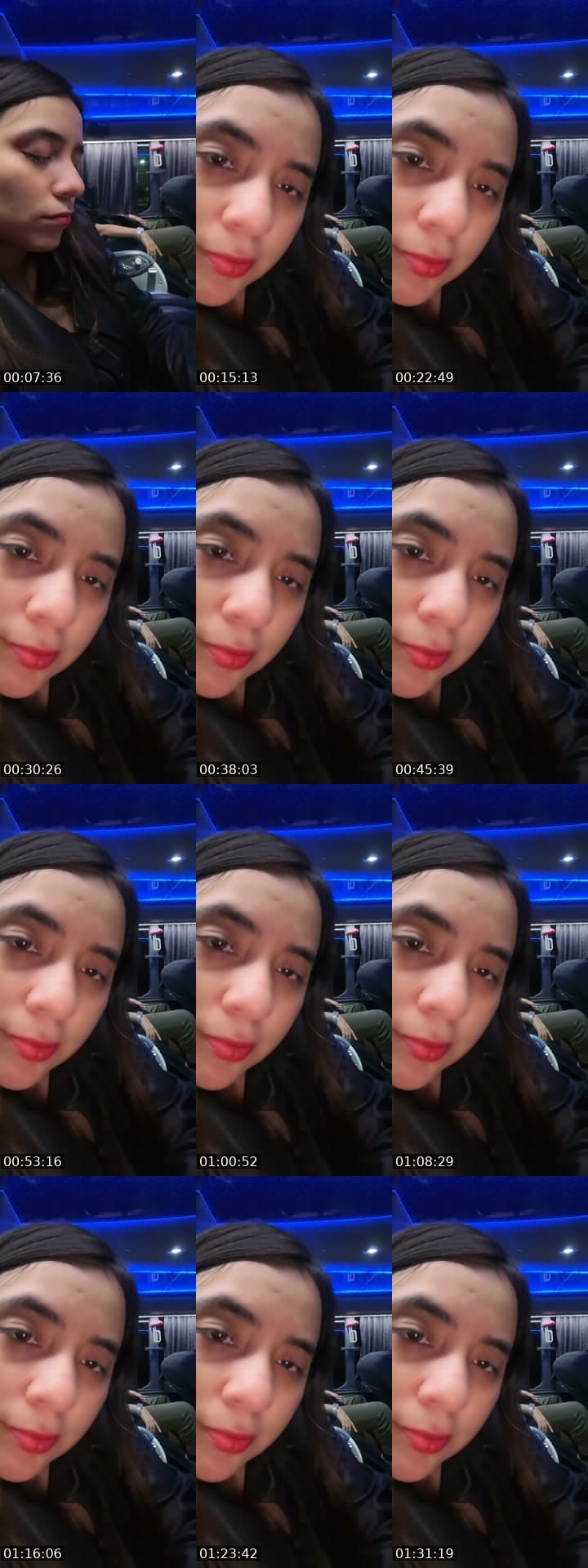 @tubella.ingrid TikTok live stream