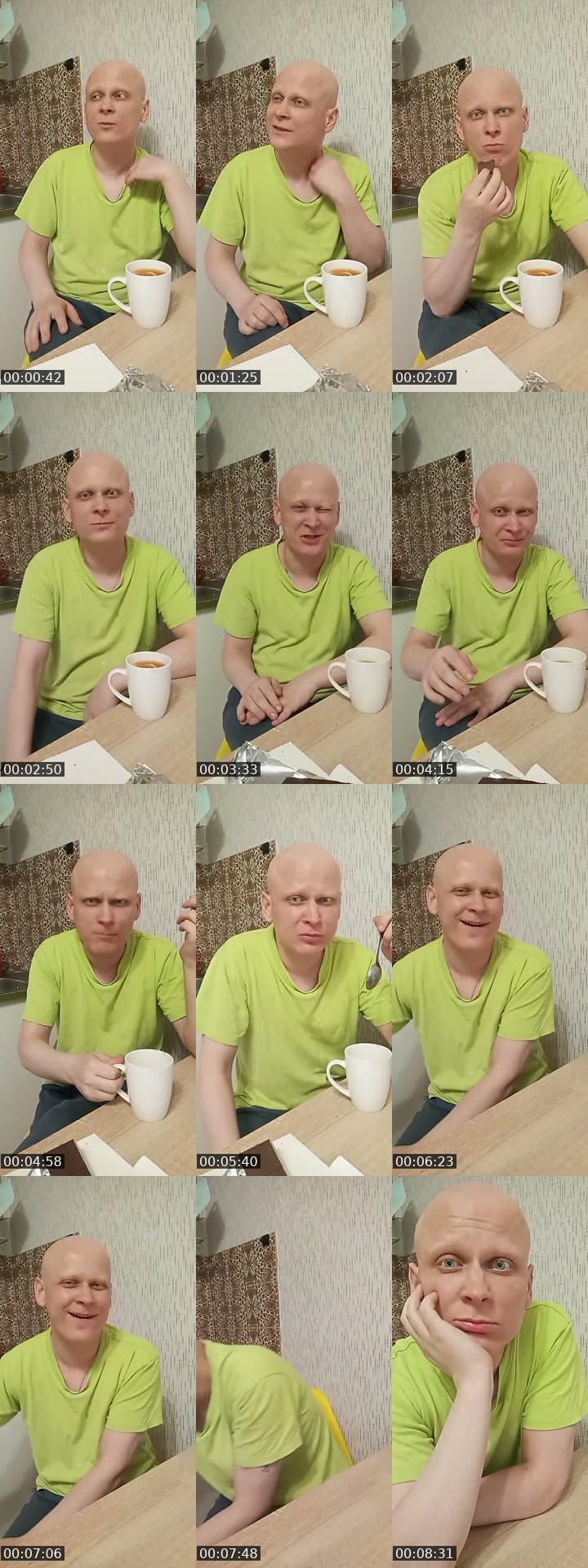 @valeriaaanych TikTok live stream