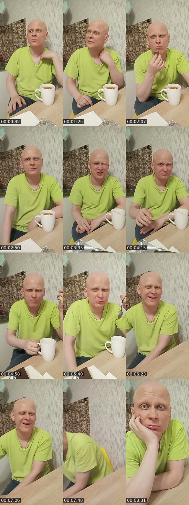 @valeriaaanych TikTok live