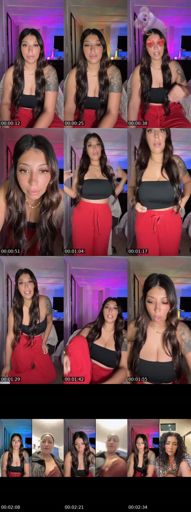 Hit my gift gallery pls - @__babyruth_