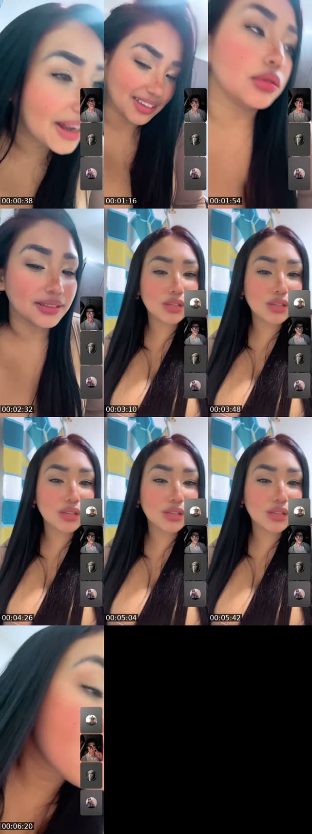 Solita 🥺❤️‍🔥 - @darlincogollo97