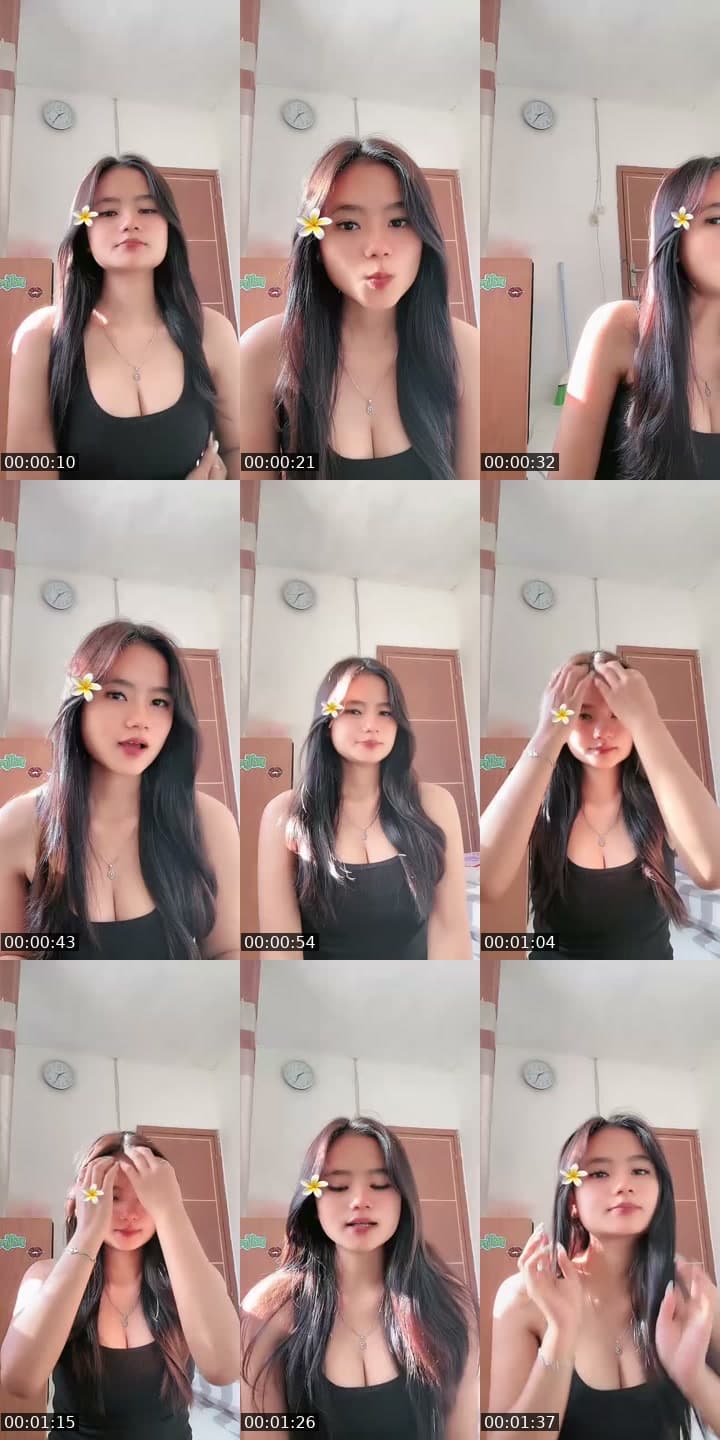 @i.fxnn TikTok live stream