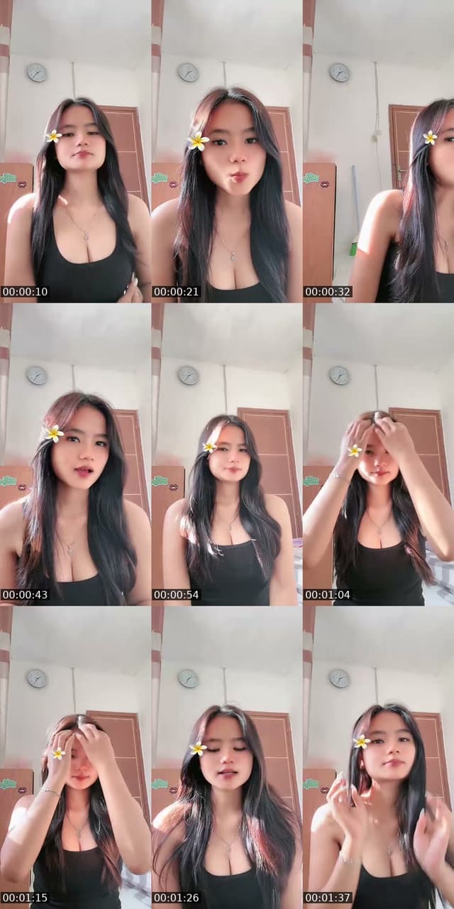 @i.fxnn TikTok live