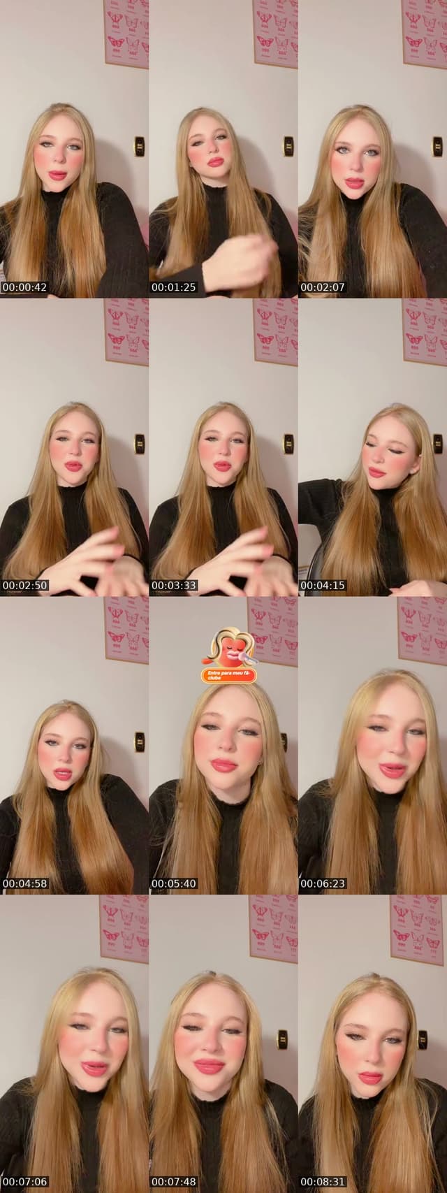 @userperola00 TikTok live