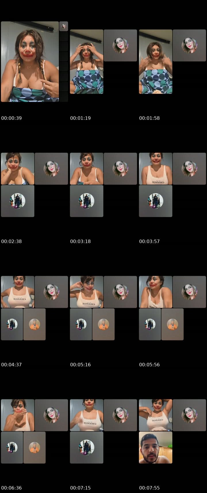@chipis881 TikTok live stream