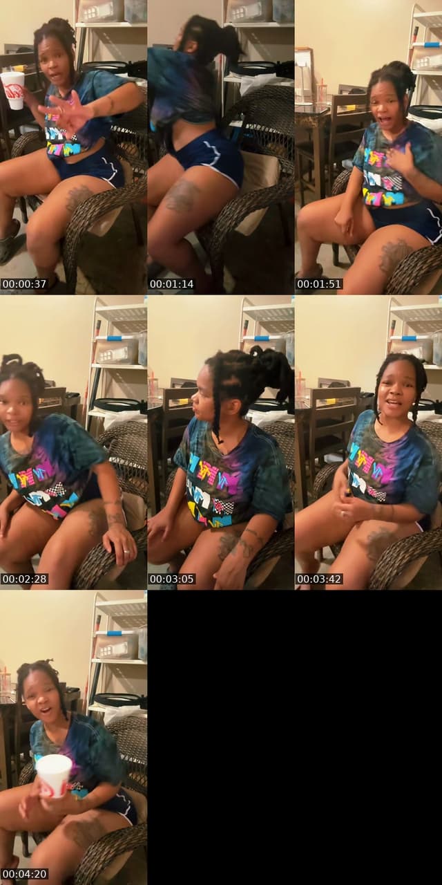 @quelif3 TikTok live from 2026-07-08