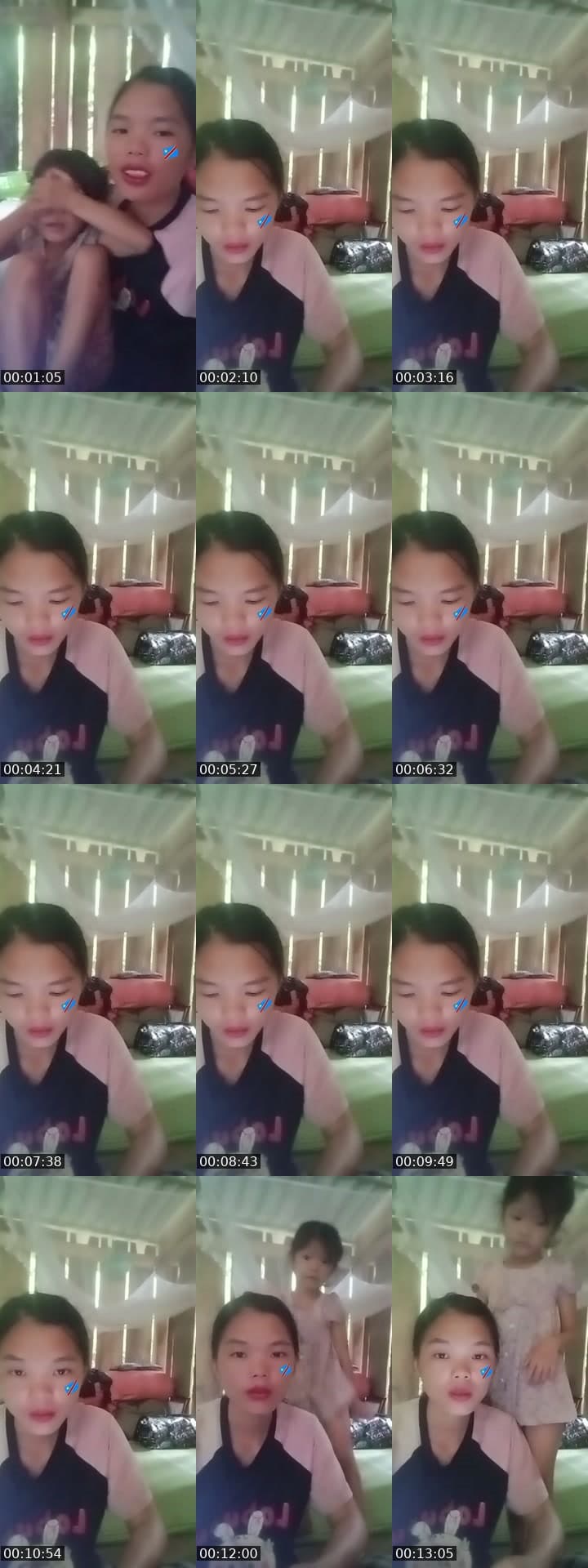 @tmtriu96 TikTok live stream