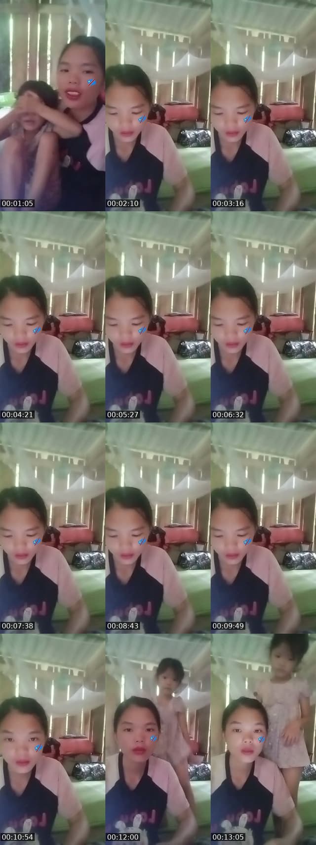 @tmtriu96 TikTok live
