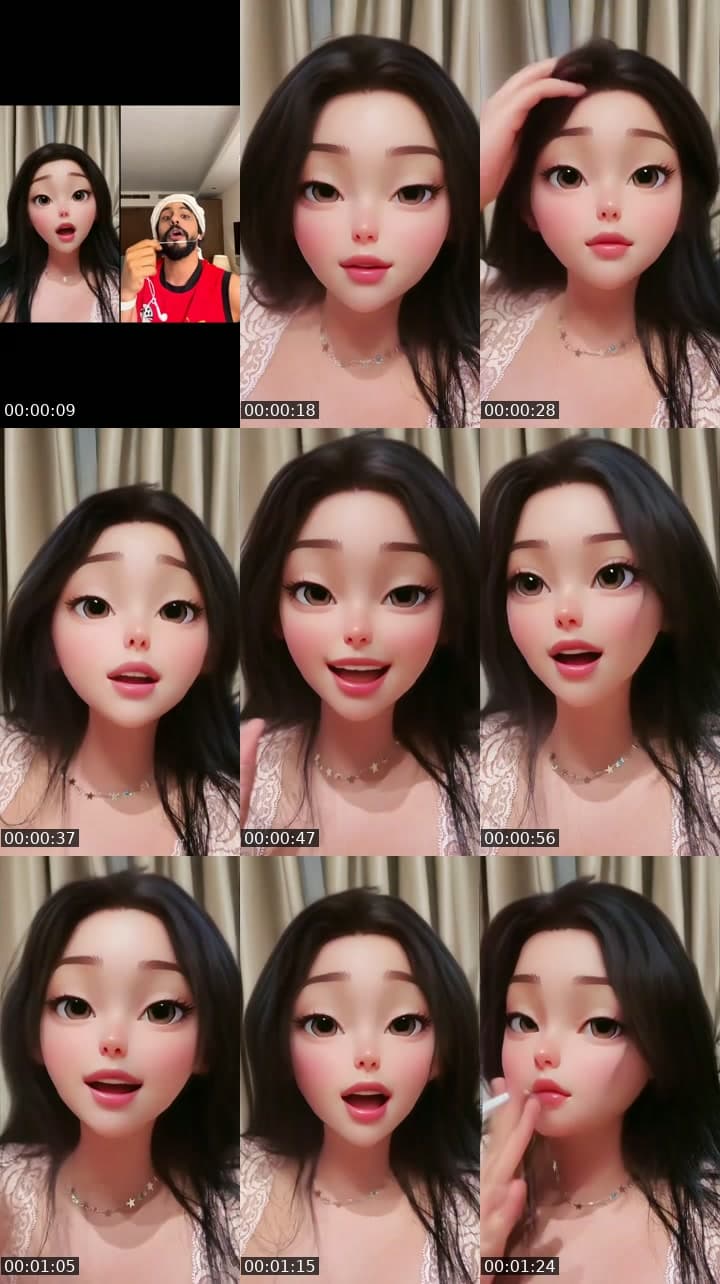 @no261200 TikTok live stream
