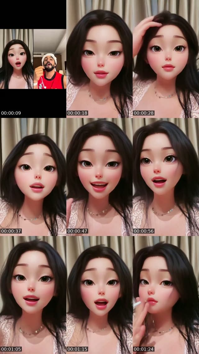 @no261200 TikTok live