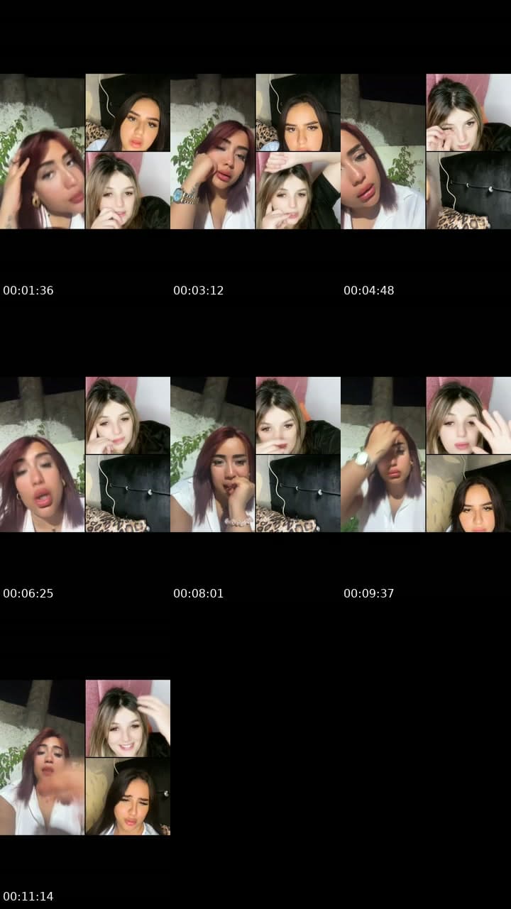 @www.tiktok.monica12 TikTok live stream