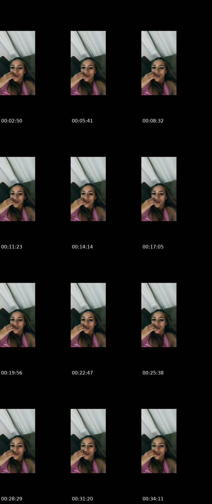 @lunararuffato193 TikTok live stream