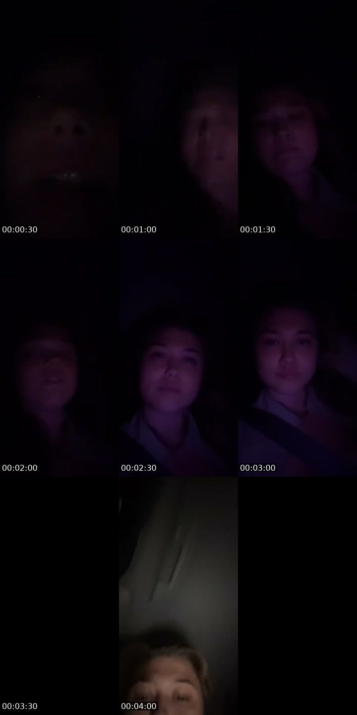 @letmebeyourfantasyx TikTok live stream